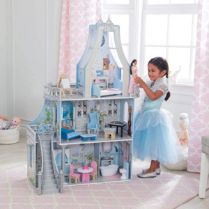 قصر رویایی Kidkraft مدل Magical Dreams-اسباب بازی